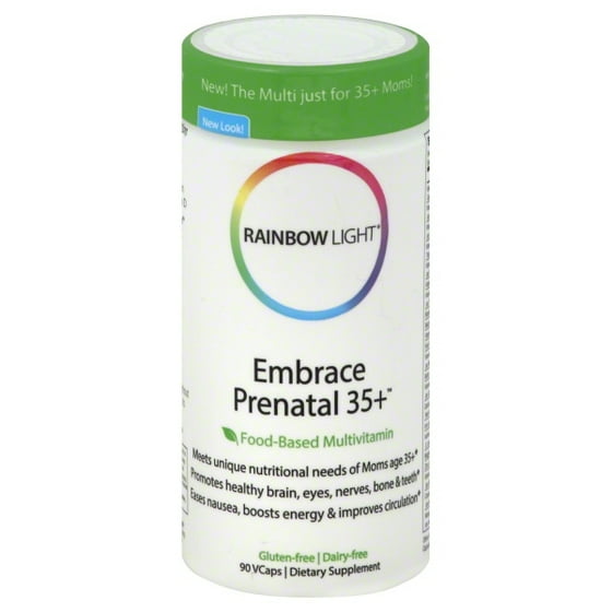 embrace prenatal 35 90 vcaps rainbow light embrace prenatal 35 multivitamin 90 vcaps walmartcom embrace prenatal 35 90 vcaps rainbow light embrace prenatal 35 multivitamin 90 vcaps walmartcom